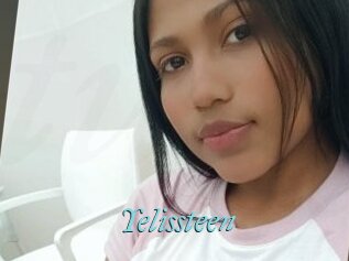 Yelissteen
