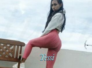 Yessi