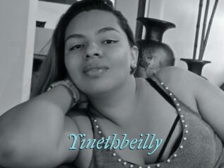 Yinethbeilly