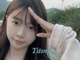 Yitong