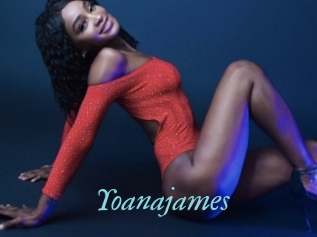 Yoanajames