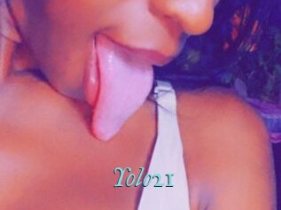 Yolo21