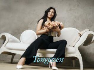 Yongessen