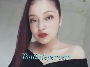 Youlittlepervert