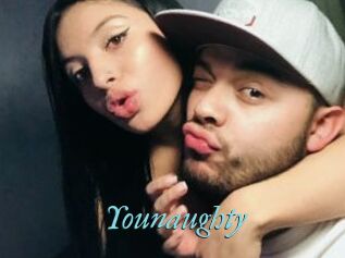Younaughty