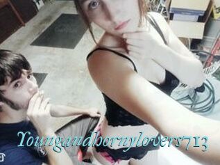 Youngandhornylovers713