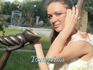 Youngrina