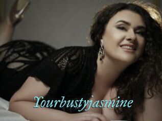 Yourbustyjasmine