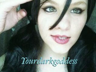 Yourdarkgoddess