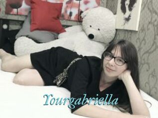 Yourgabriella