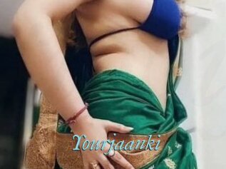 Yourjaanki