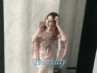 Yourkitty