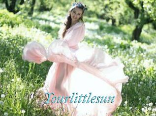 Yourlittlesun