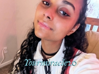 Yourmiracle20