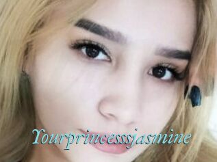 Yourprincesssjasmine