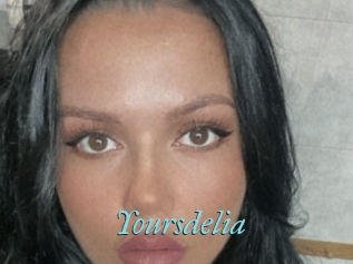 Yoursdelia