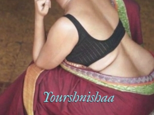 Yourshnishaa