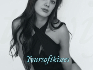 Yoursoftkisses
