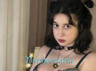 Yoursweetaria
