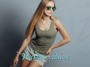 Yoursweetbabes