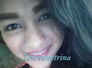 Yoursweetrina