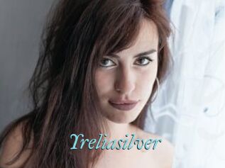 Yreliasilver