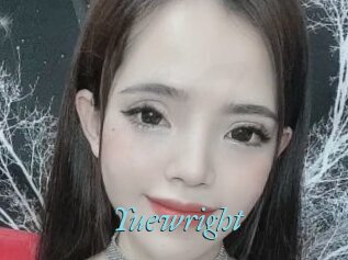 Yuewright