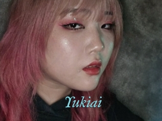 Yukiai