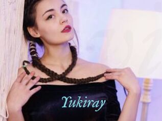 Yukiray