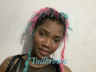 Yullbrown