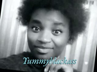 Yummyblackass