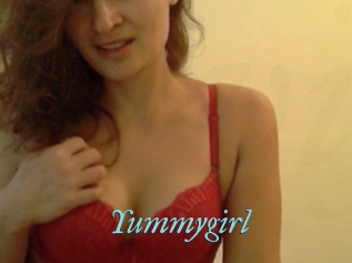 Yummygirl