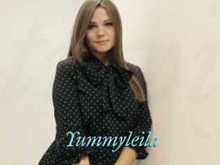 Yummyleila