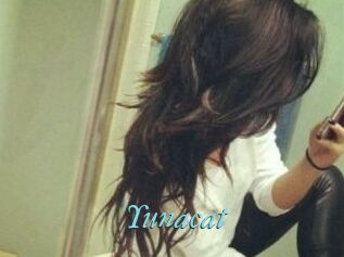 Yunacat