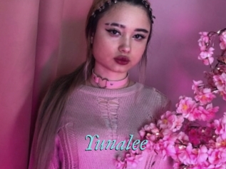 Yunalee