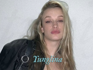 Yunglina