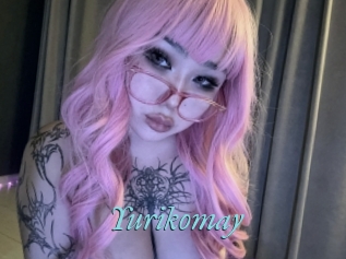 Yurikomay