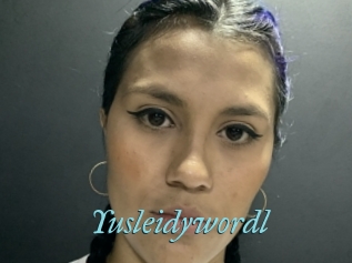 Yusleidywordl