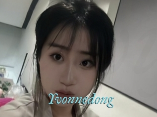 Yvonnedong