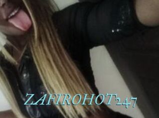 ZAFIROHOT247