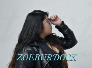 ZOEBURDOCK