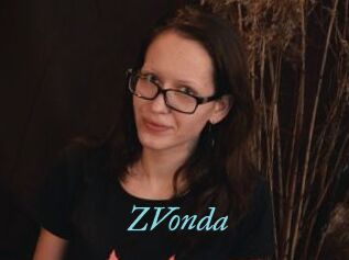 ZVonda