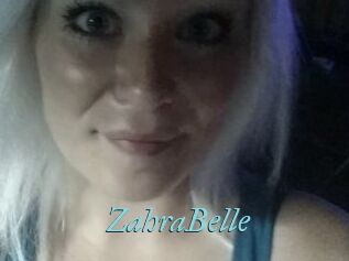 ZahraBelle