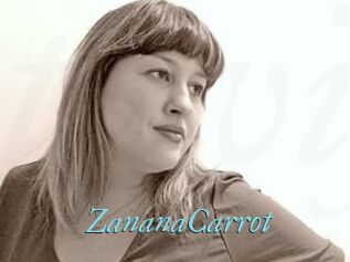 ZananaCarrot