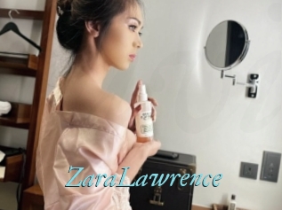 ZaraLawrence