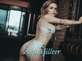 ZaraMilleer