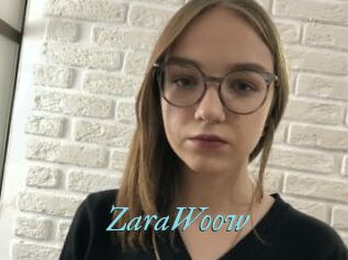 ZaraWoow Tube video jeune