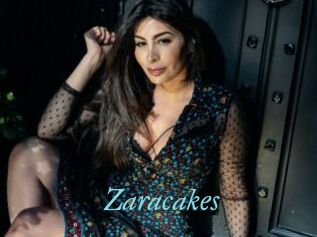 Zaracakes