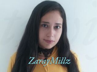 ZarayMillz