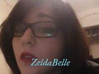ZeldaBelle